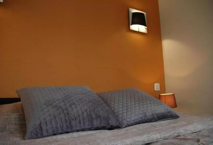 Aamiaismajoitus (B&B) Twinkeling Lights