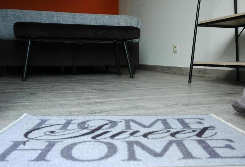 تختخواب و صبحانه Twinkeling Lights