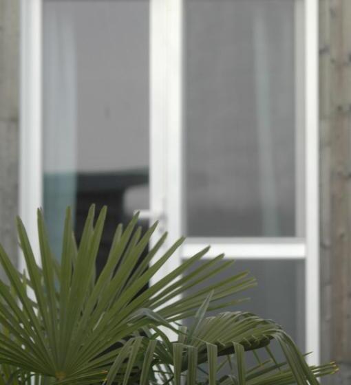 تختخواب و صبحانه Twinkeling Lights