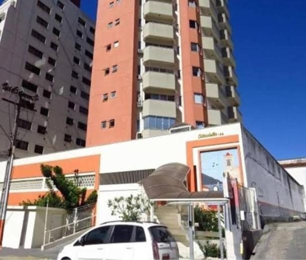 Casarão Hostel & Quartos Privados