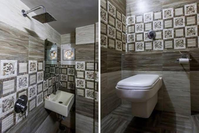 Отель Oyo Royal Paradise