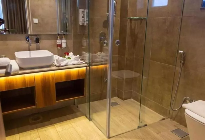 ホテル Tivoli Cititel