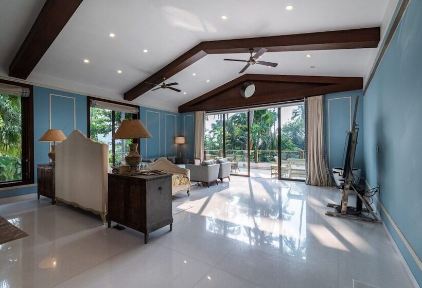 Majatalo Sunflower Cottages By Landmark Worldwide