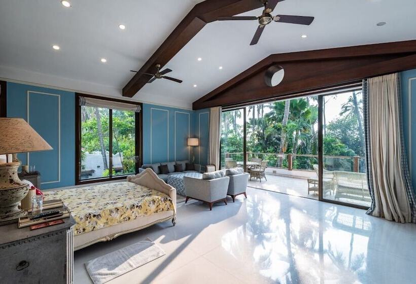 Majatalo Sunflower Cottages By Landmark Worldwide