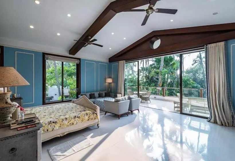 Majatalo Sunflower Cottages By Landmark Worldwide