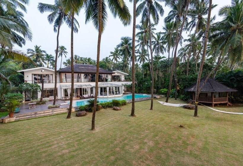 Majatalo Sunflower Cottages By Landmark Worldwide