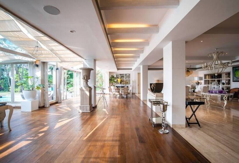 Majatalo Sunflower Cottages By Landmark Worldwide