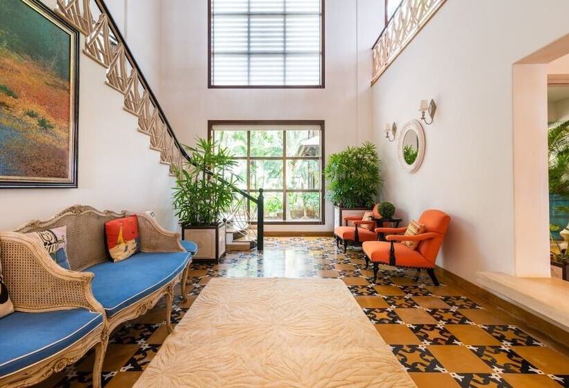 Majatalo Sunflower Cottages By Landmark Worldwide