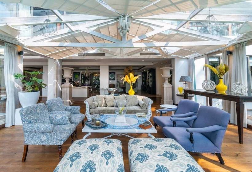 Majatalo Sunflower Cottages By Landmark Worldwide