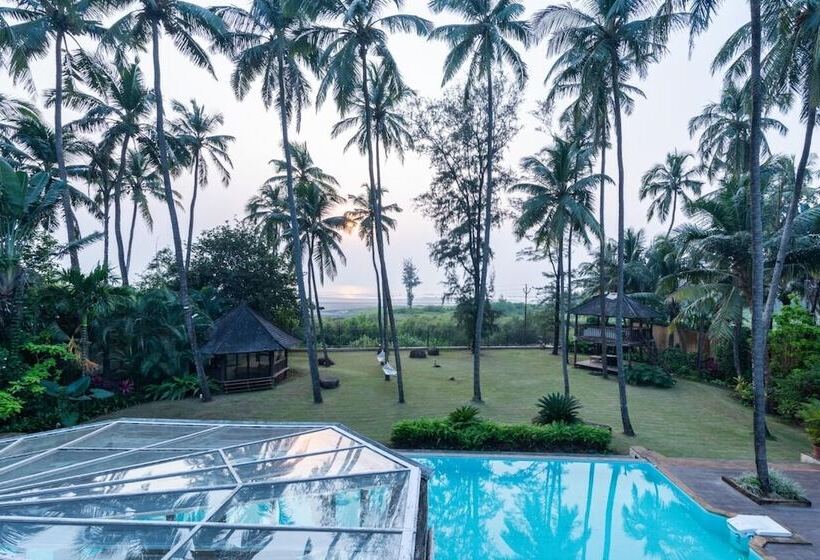 Majatalo Sunflower Cottages By Landmark Worldwide