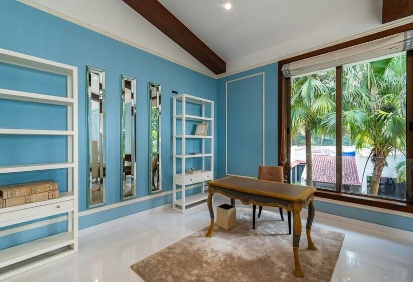 Majatalo Sunflower Cottages By Landmark Worldwide