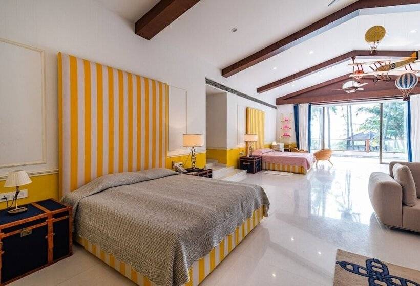 Majatalo Sunflower Cottages By Landmark Worldwide