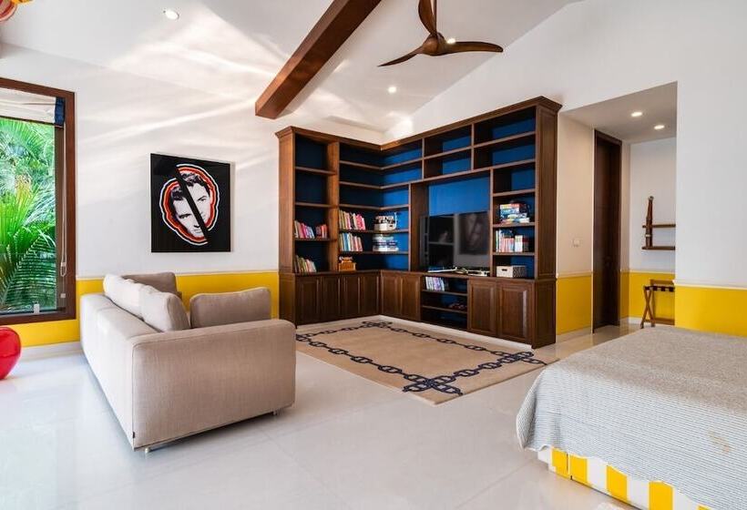 Majatalo Sunflower Cottages By Landmark Worldwide