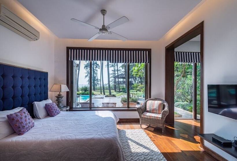 Majatalo Sunflower Cottages By Landmark Worldwide