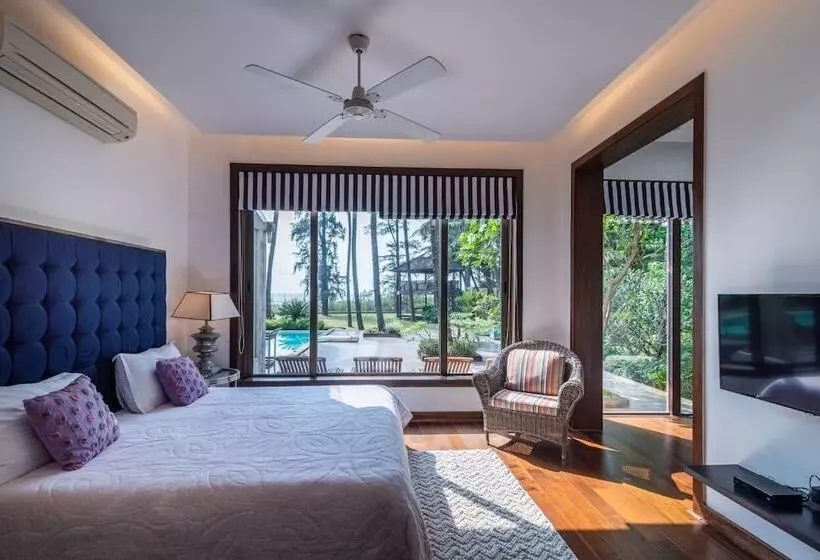 Majatalo Sunflower Cottages By Landmark Worldwide