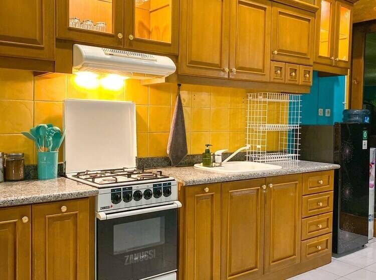 هاستل Snooze Malang