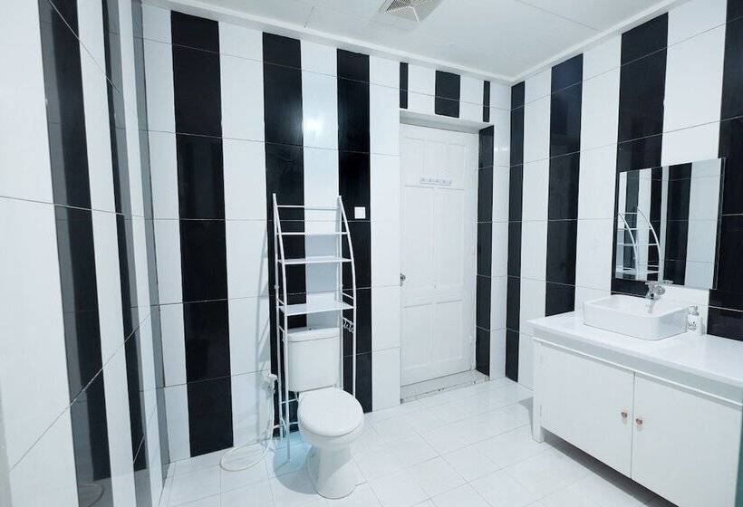 هاستل Snooze Malang