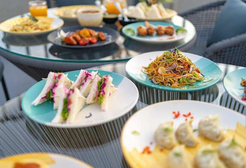 هاستل Artbuzz Jaipur