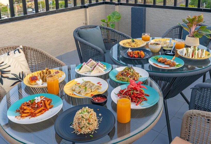 هاستل Artbuzz Jaipur