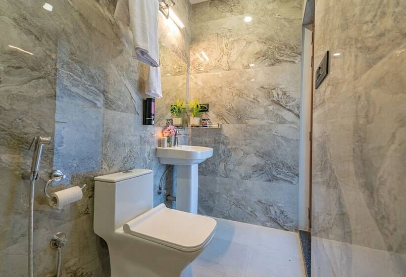 هاستل Artbuzz Jaipur