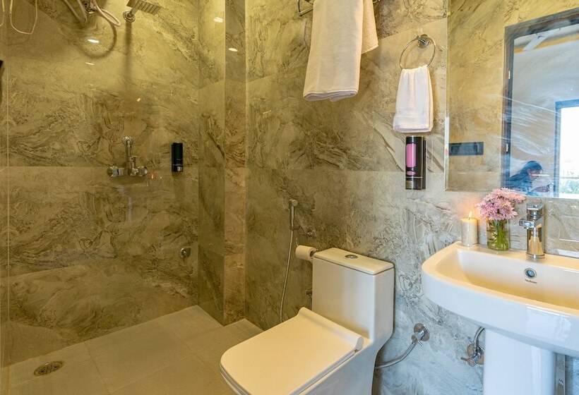 هاستل Artbuzz Jaipur