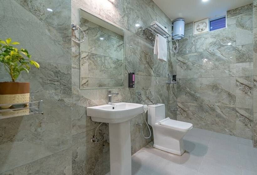 هاستل Artbuzz Jaipur