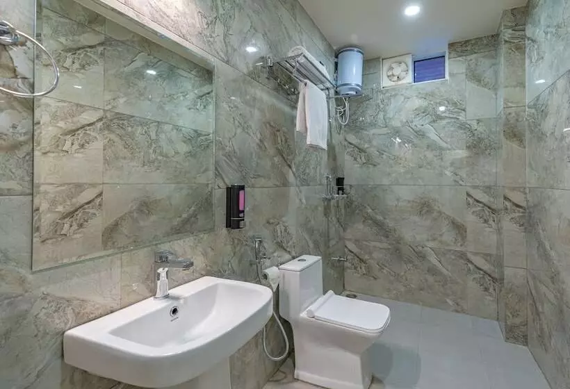 Retkeilymaja Artbuzz Jaipur