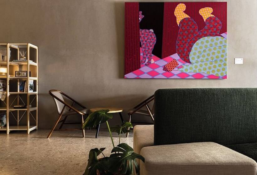 هاستل Timios Inn 提米好旅