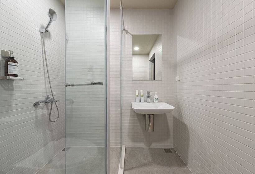 هاستل Timios Inn 提米好旅