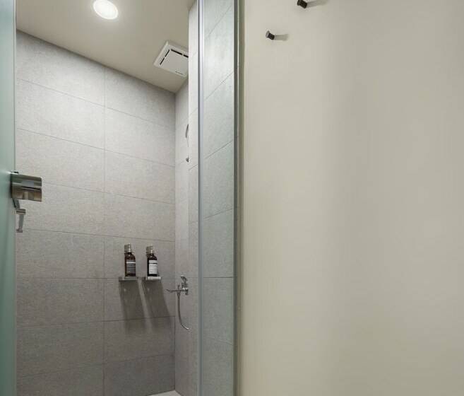 هاستل Timios Inn 提米好旅