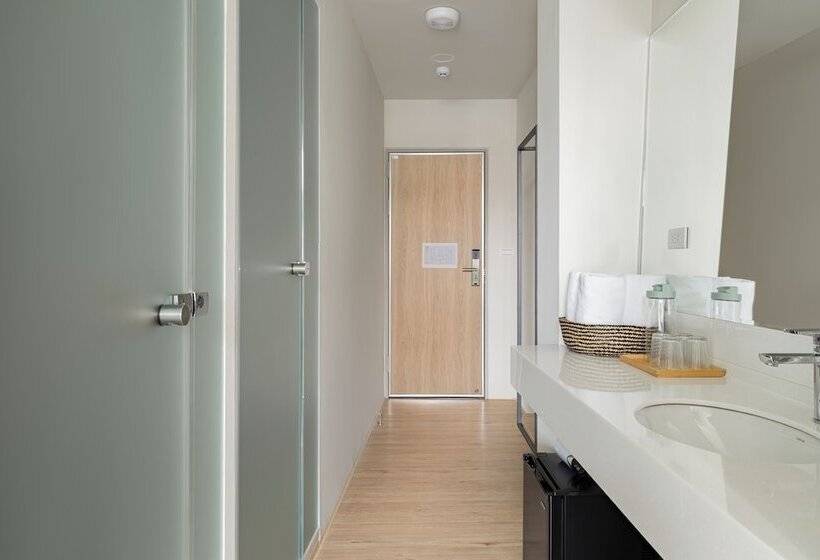 هاستل Timios Inn 提米好旅