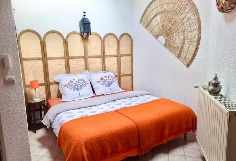 Bed and Breakfast Chambres D Hotes L Antonin