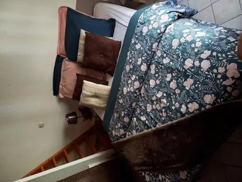 ベッドアンドブレックファースト Chambres D Hotes L Antonin