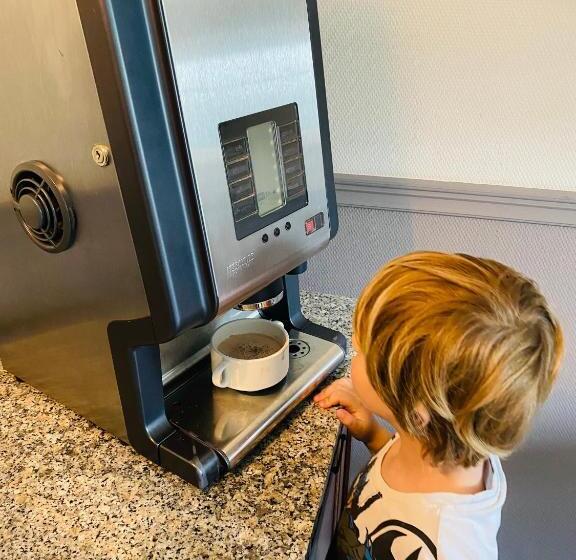 تختخواب و صبحانه Villa La Dune Ontbijt & Parking Inclusief