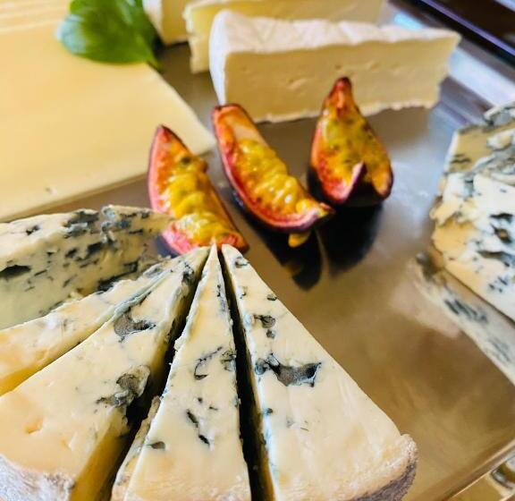 تختخواب و صبحانه Villa La Dune Ontbijt & Parking Inclusief