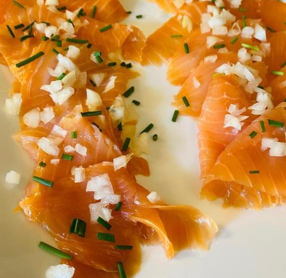 تختخواب و صبحانه Villa La Dune Ontbijt & Parking Inclusief