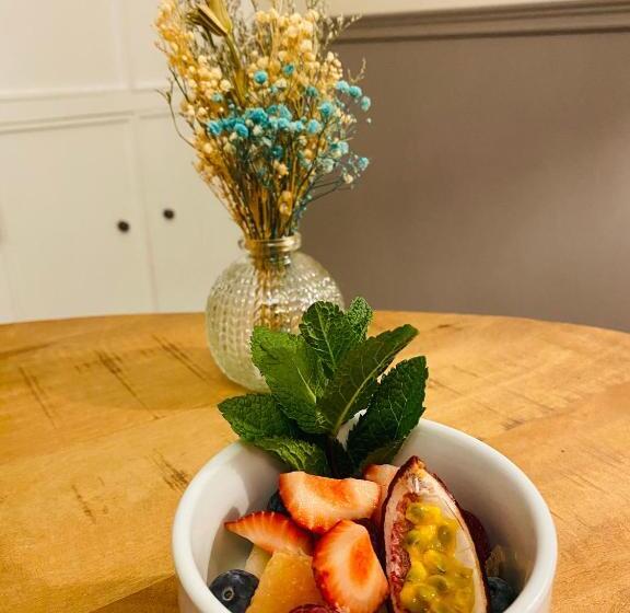 تختخواب و صبحانه Villa La Dune Ontbijt & Parking Inclusief