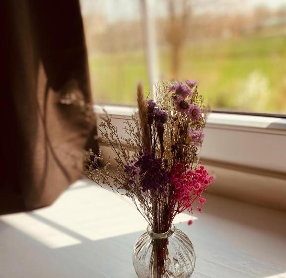 تختخواب و صبحانه Villa La Dune Ontbijt & Parking Inclusief