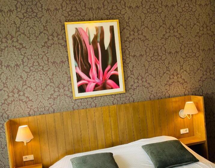 تختخواب و صبحانه Villa La Dune Ontbijt & Parking Inclusief