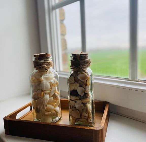 تختخواب و صبحانه Villa La Dune Ontbijt & Parking Inclusief