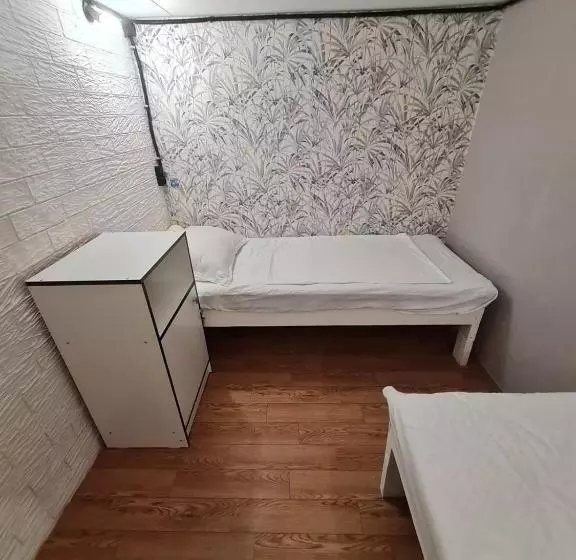 هتل کپسول Hostel Caps Home