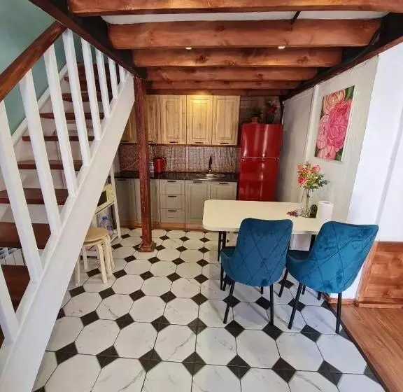 هتل کپسول Hostel Caps Home