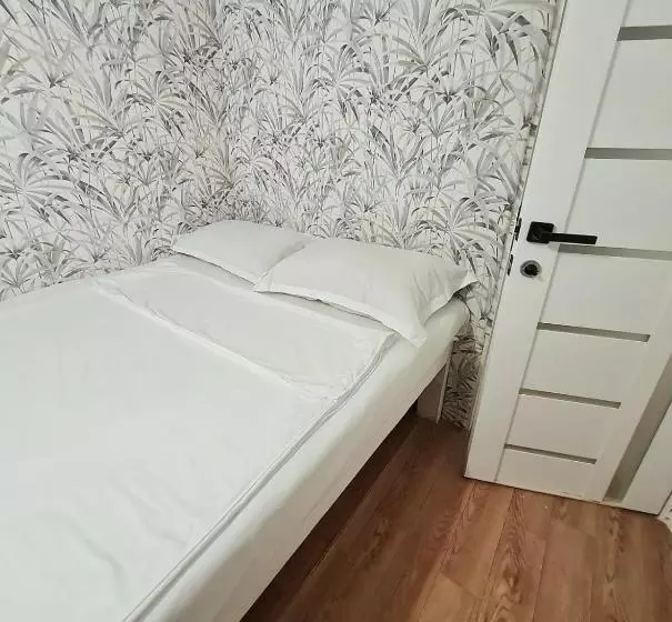 هتل کپسول Hostel Caps Home