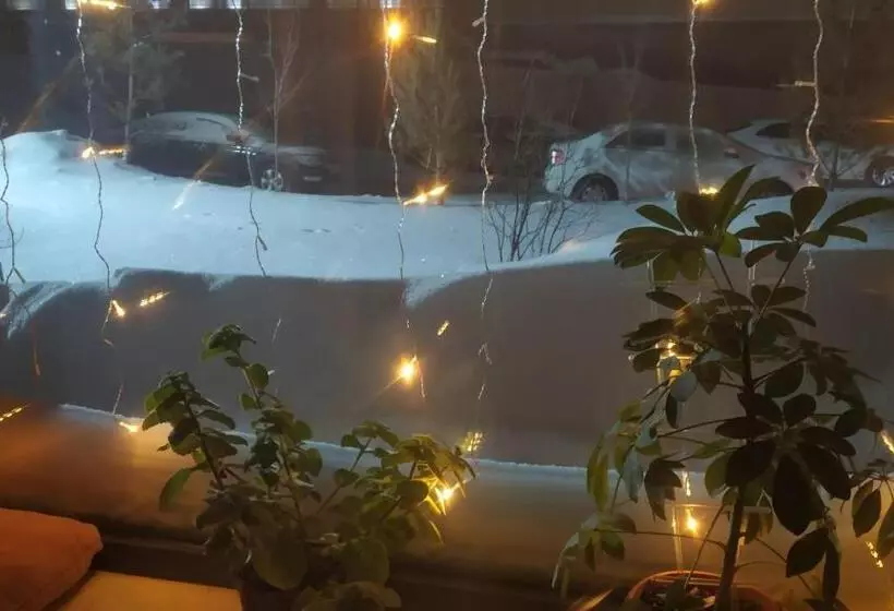 هتل کپسول Hostel Caps Home