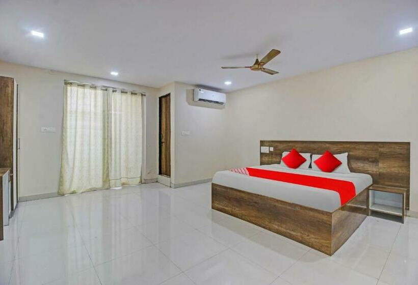 호텔 Flagship Green Valley