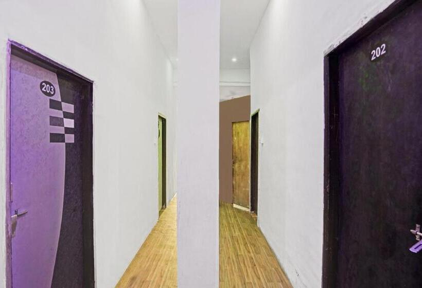 호텔 Flagship Green Valley