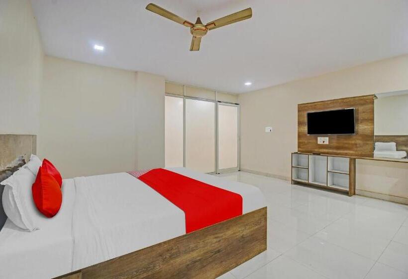 호텔 Flagship Green Valley