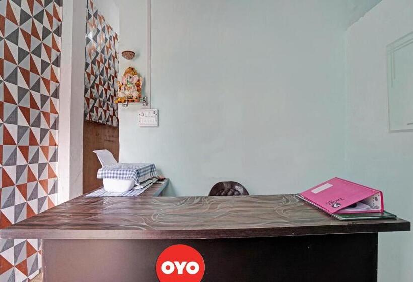 호텔 Flagship Green Valley