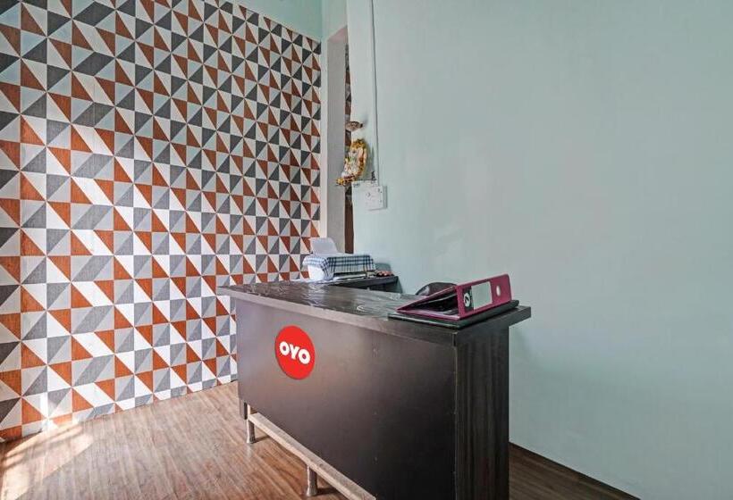 호텔 Flagship Green Valley