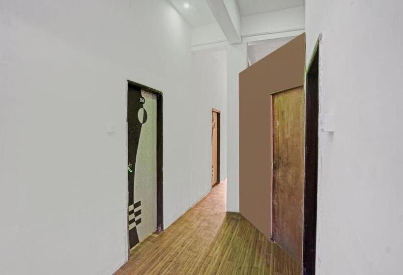 호텔 Flagship Green Valley